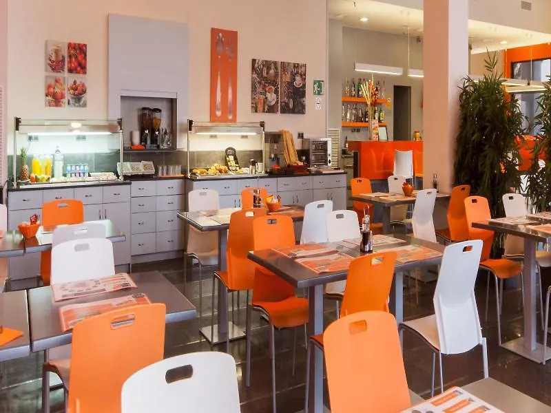 Hotel Venture Sant Cugat Sant Cugat del Vallès