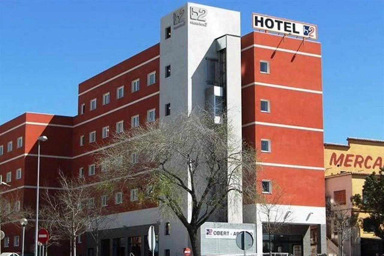 Hotel Venture Sant Cugat Sant Cugat del Vallès