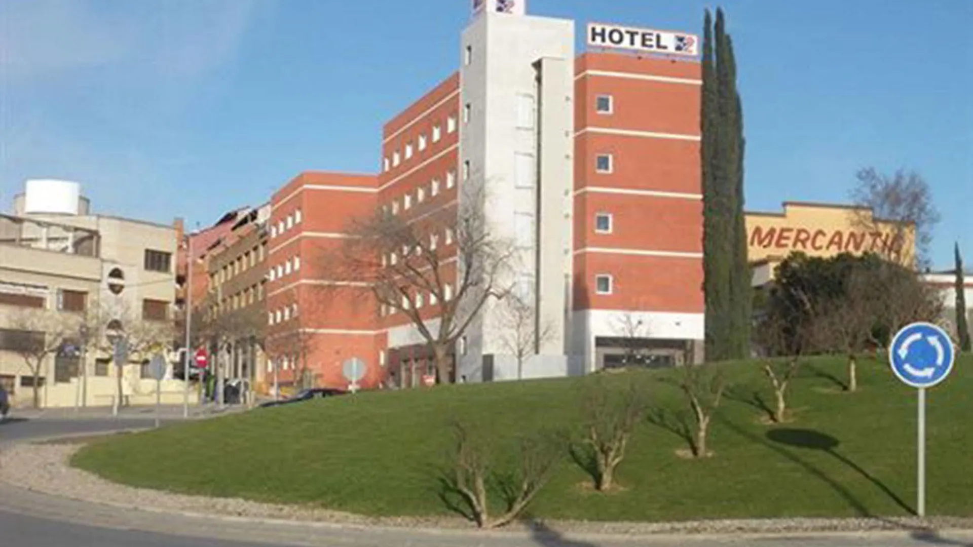 Hotel Venture Sant Cugat Sant Cugat del Vallès