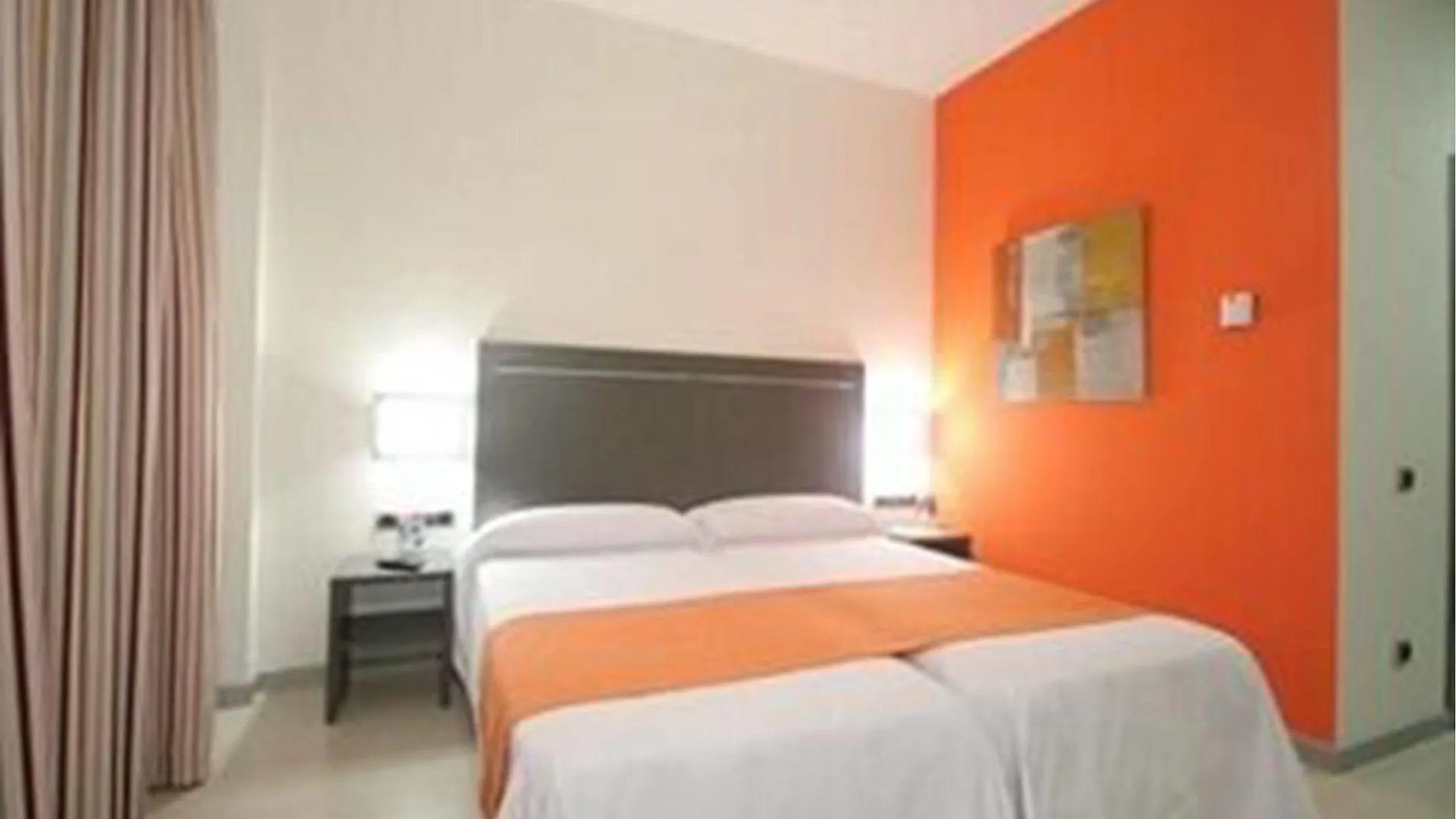 Hotel Venture Sant Cugat Sant Cugat del Vallès