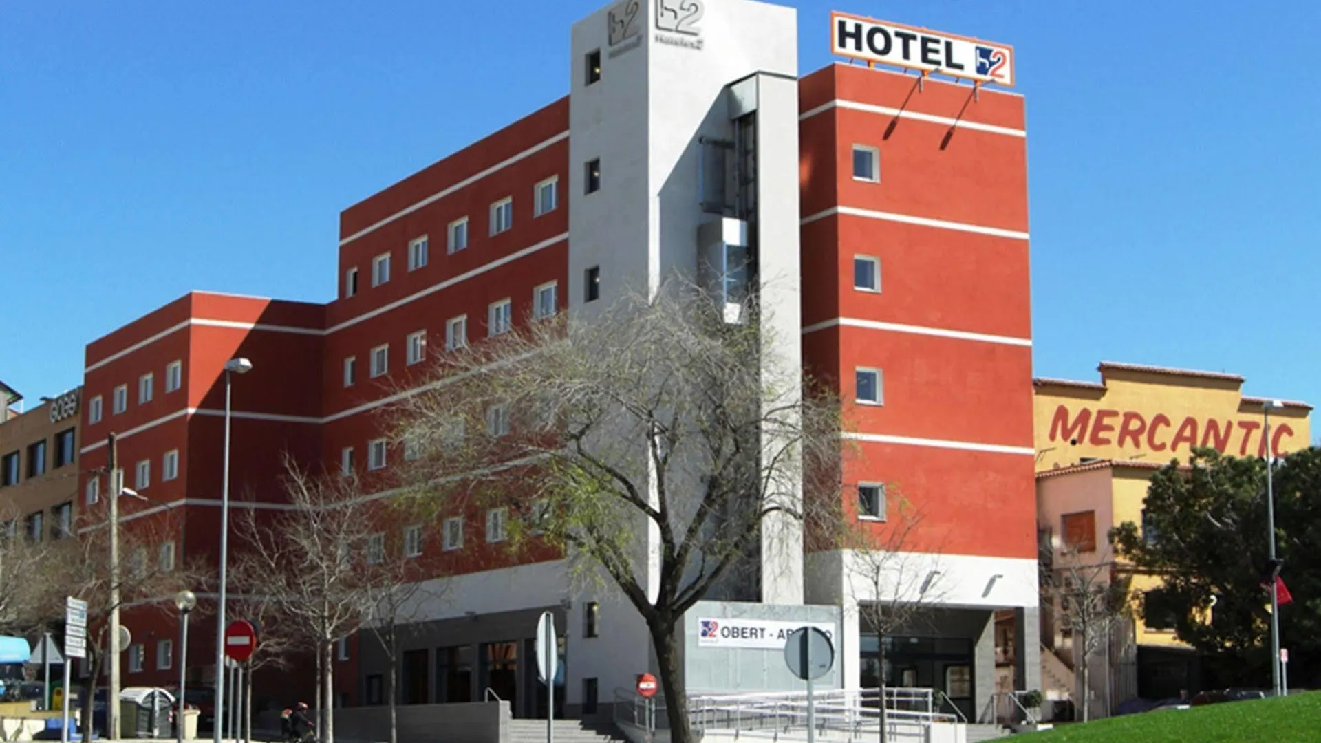 Hotel Venture Sant Cugat Sant Cugat del Vallès