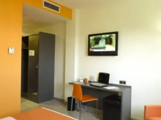 Hotel Venture Sant Cugat Sant Cugat del Vallès 3*,