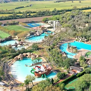 Clipper - El Delfín Hotel