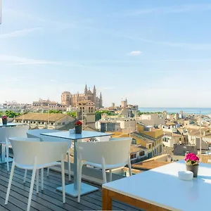Otel Almudaina Palma de Mallorca