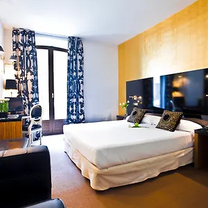 Otel Mate Leo Granada