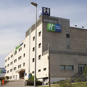 Express Barcelona - Montmelo By Ihg Otel