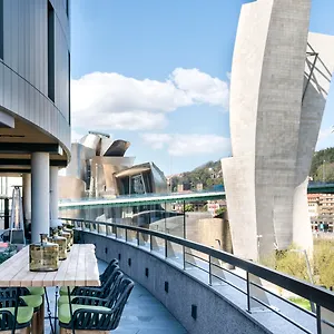 Otel Vincci Consulado De Bilbao