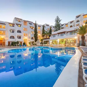 Holiday Park Santa Ponsa Espagne