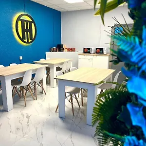 Hostel Thirty One Madrid