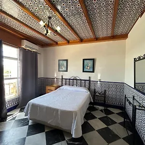 El Ancla Casa de hóspedes