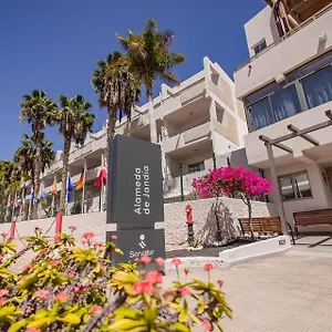 Servatur Alameda De Jandia (adults Only) Espagne
