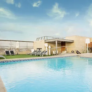 Ilunion Hotel
