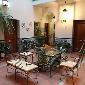 Dona Trinidad 3*, Севилья Испания