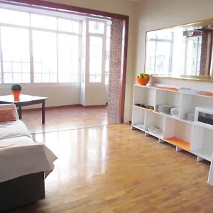 Seven Casa de hóspedes
