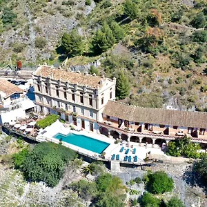 Complejo Turistico La Garganta 3*, Эль-Чорро Испания