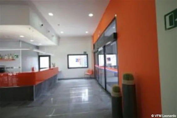 Hotel Venture Sant Cugat Sant Cugat del Valles