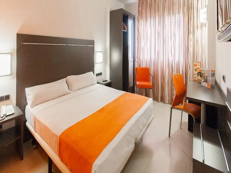 Hotel Venture Sant Cugat Sant Cugat del Valles