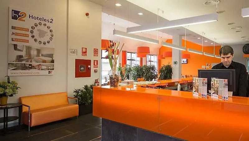 Hotel Venture Sant Cugat Sant Cugat del Valles 3*,  Spain