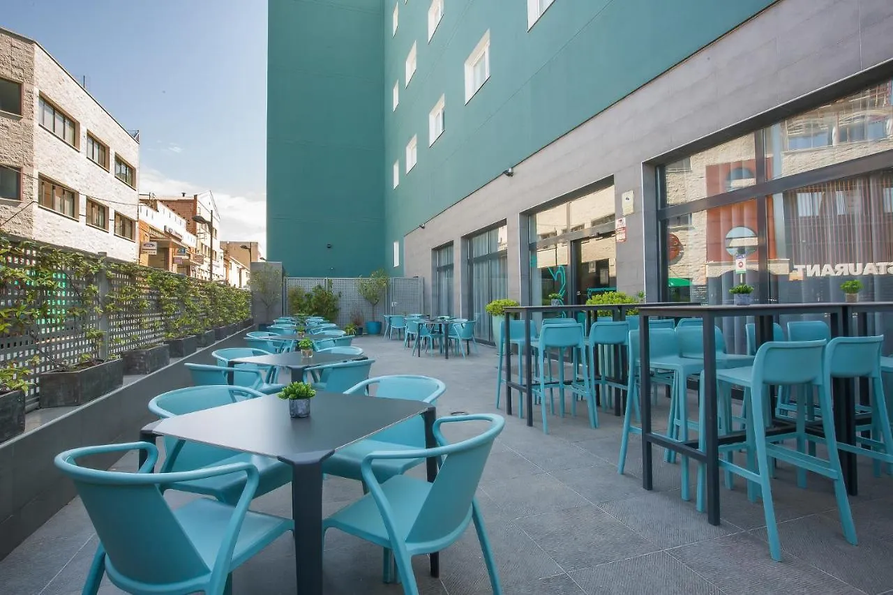 Hotel Venture Sant Cugat Sant Cugat del Valles