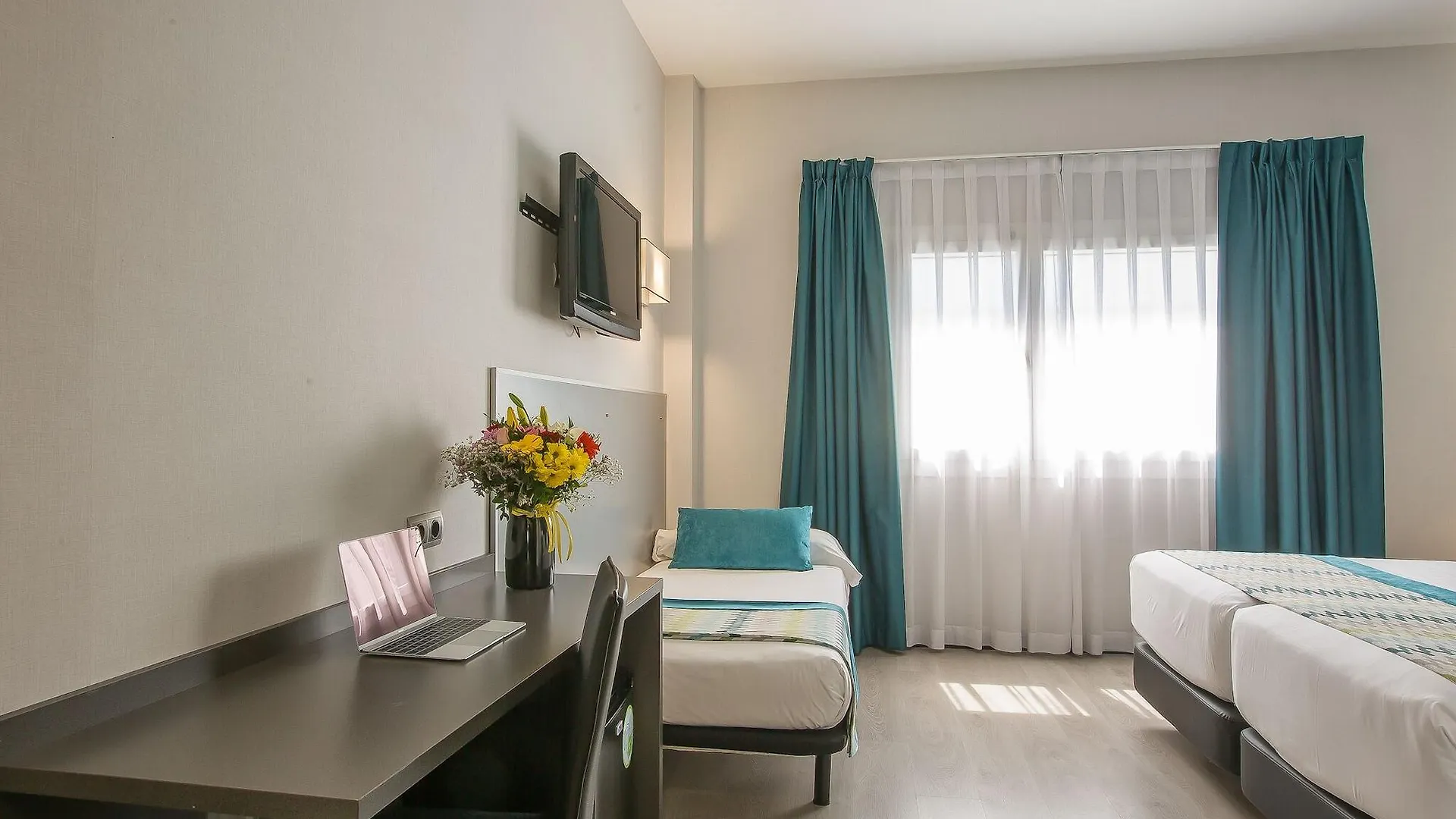 Hotel Venture Sant Cugat Sant Cugat del Valles