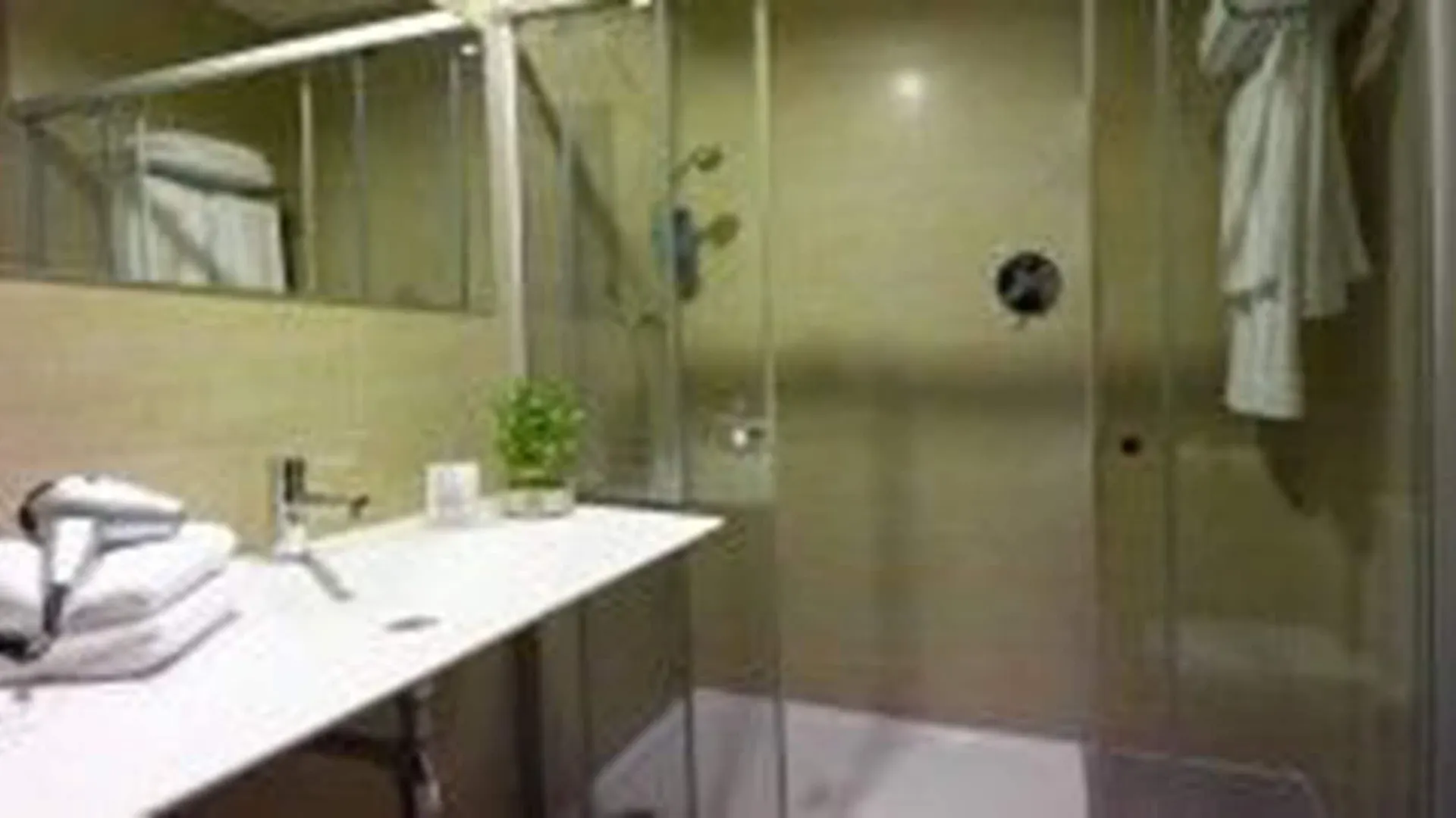 Hotel Venture Sant Cugat Sant Cugat del Valles 3*,  Spain
