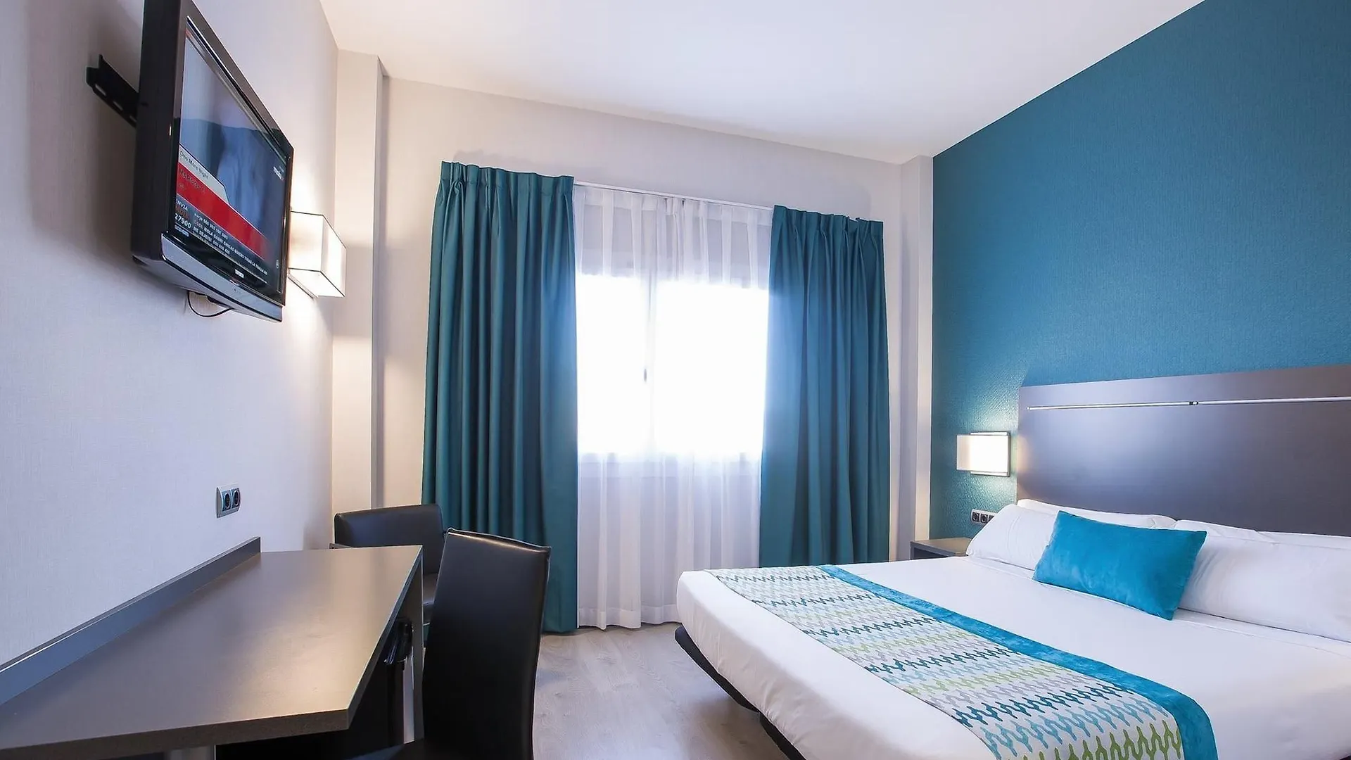 Hotel Venture Sant Cugat Sant Cugat del Valles 3*,  Spain