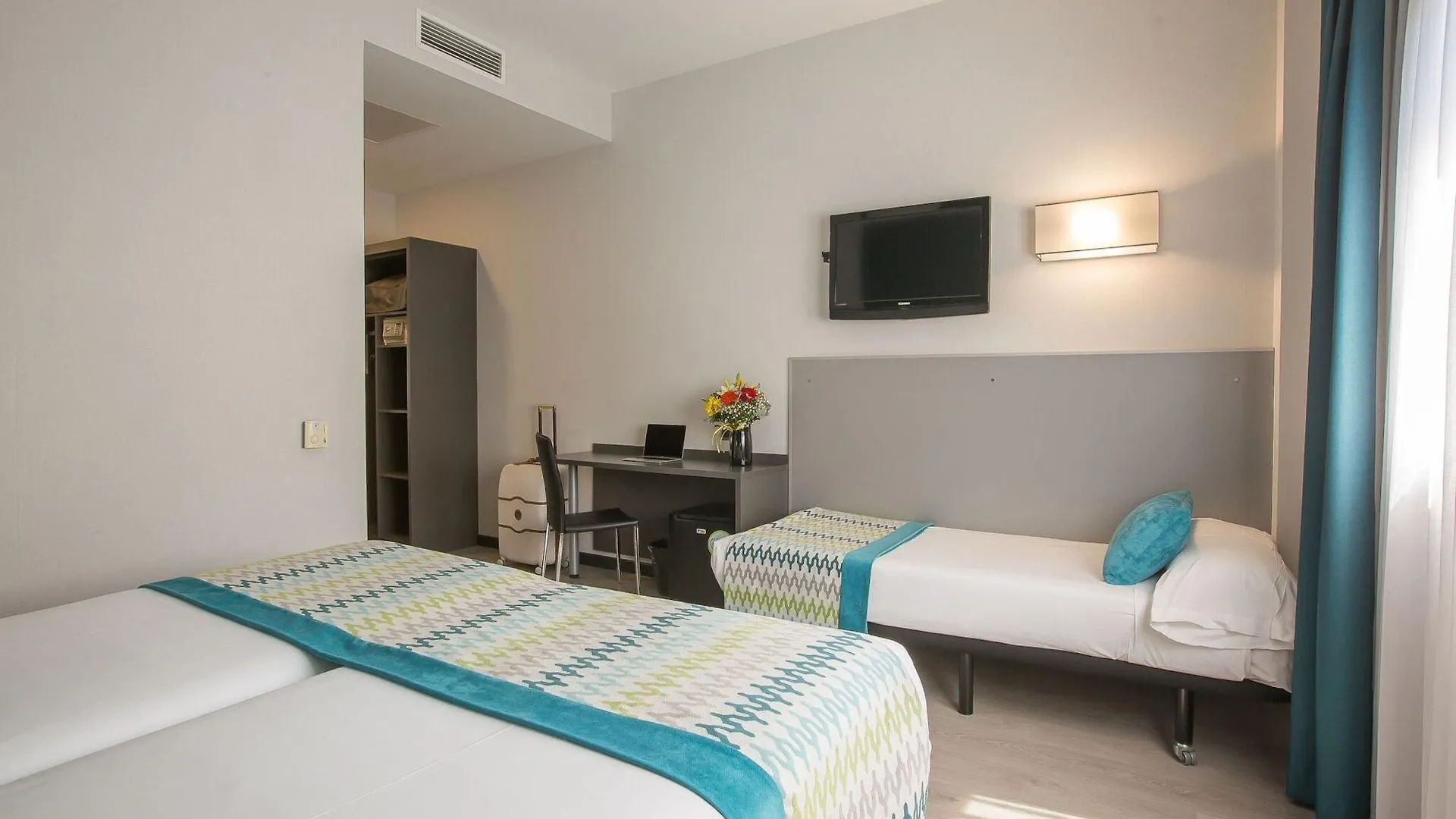 Hotel Venture Sant Cugat Sant Cugat del Valles