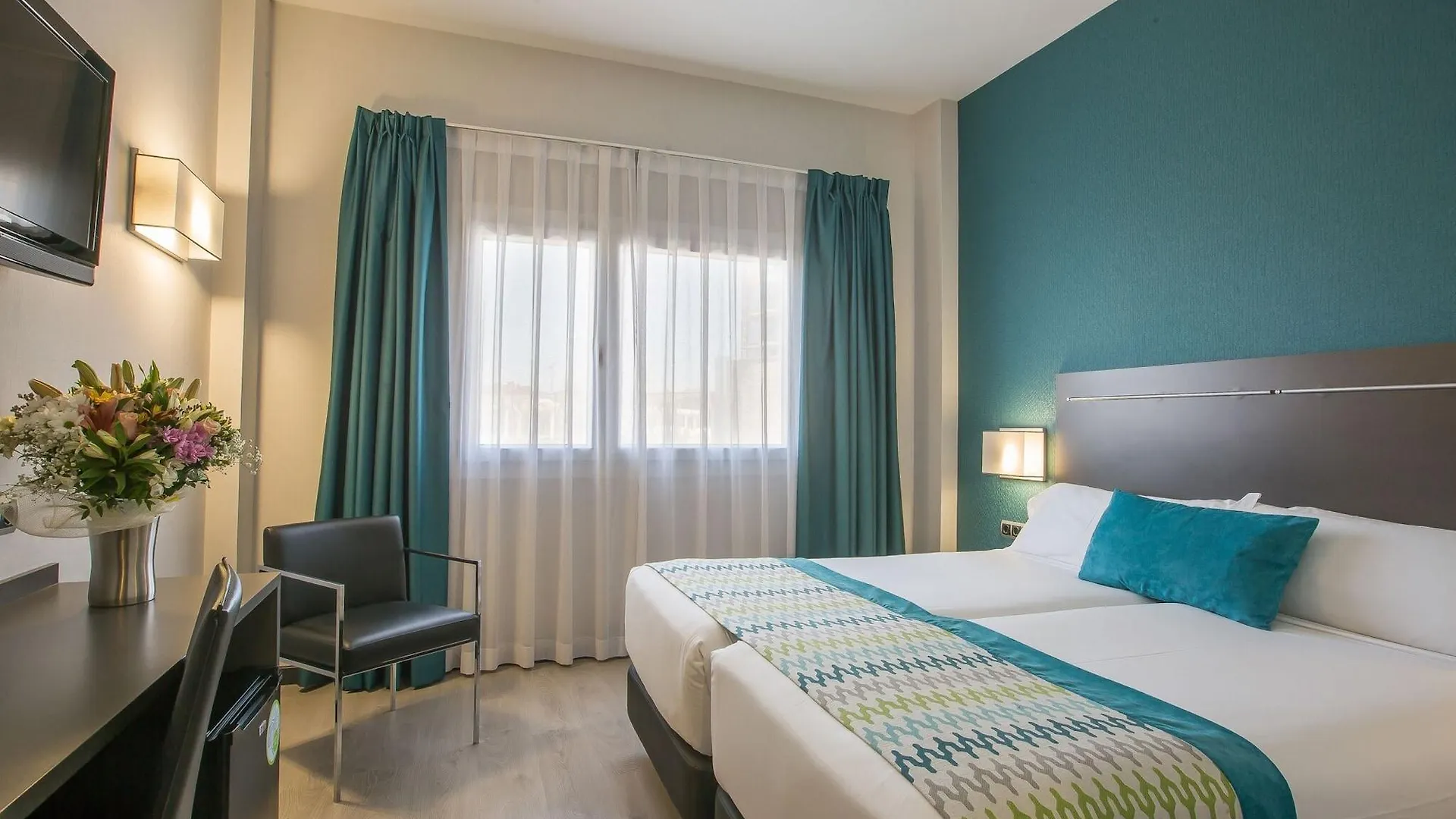 Hotel Venture Sant Cugat Sant Cugat del Valles