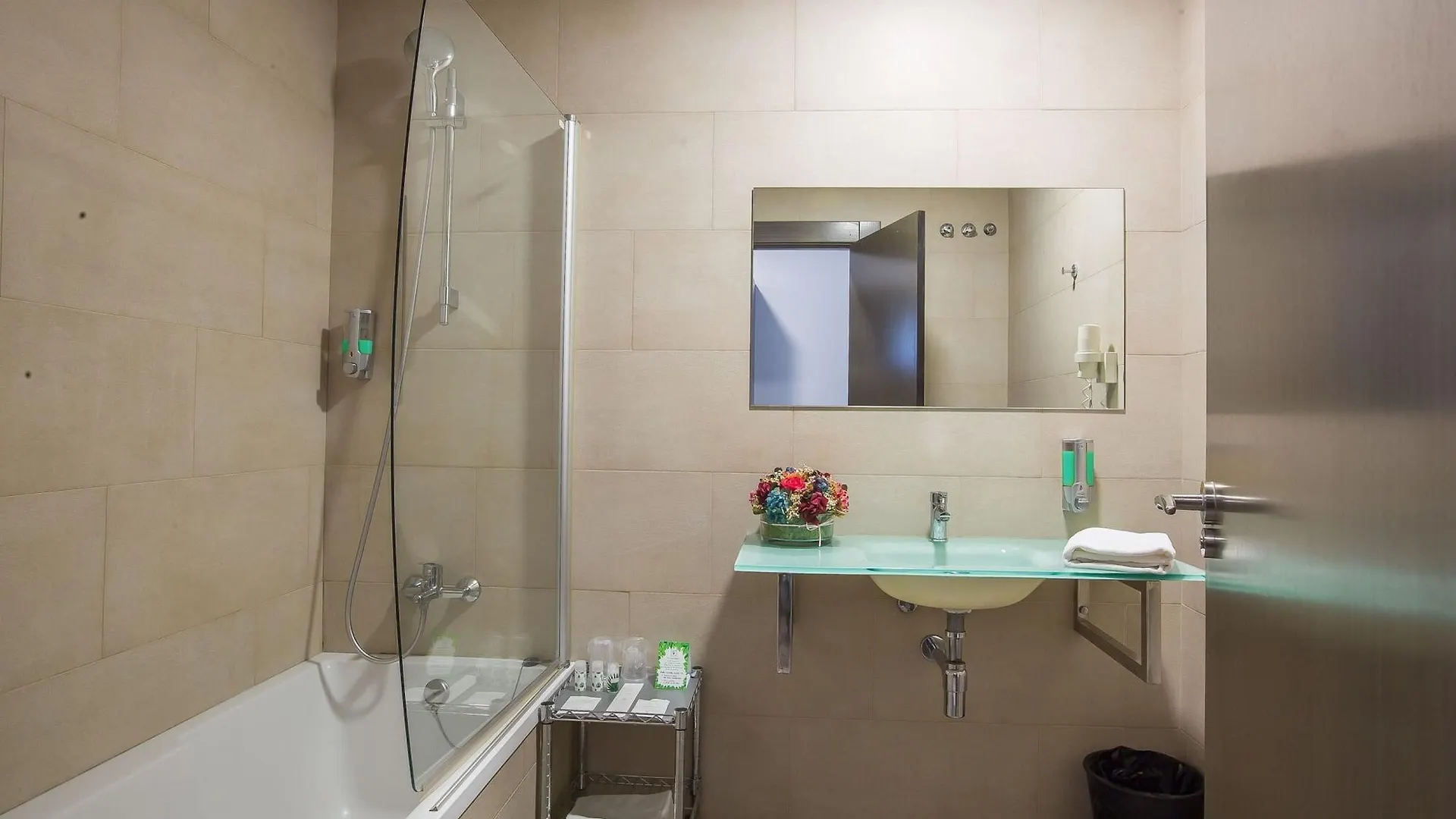 Hotel Venture Sant Cugat Sant Cugat del Valles 3*,