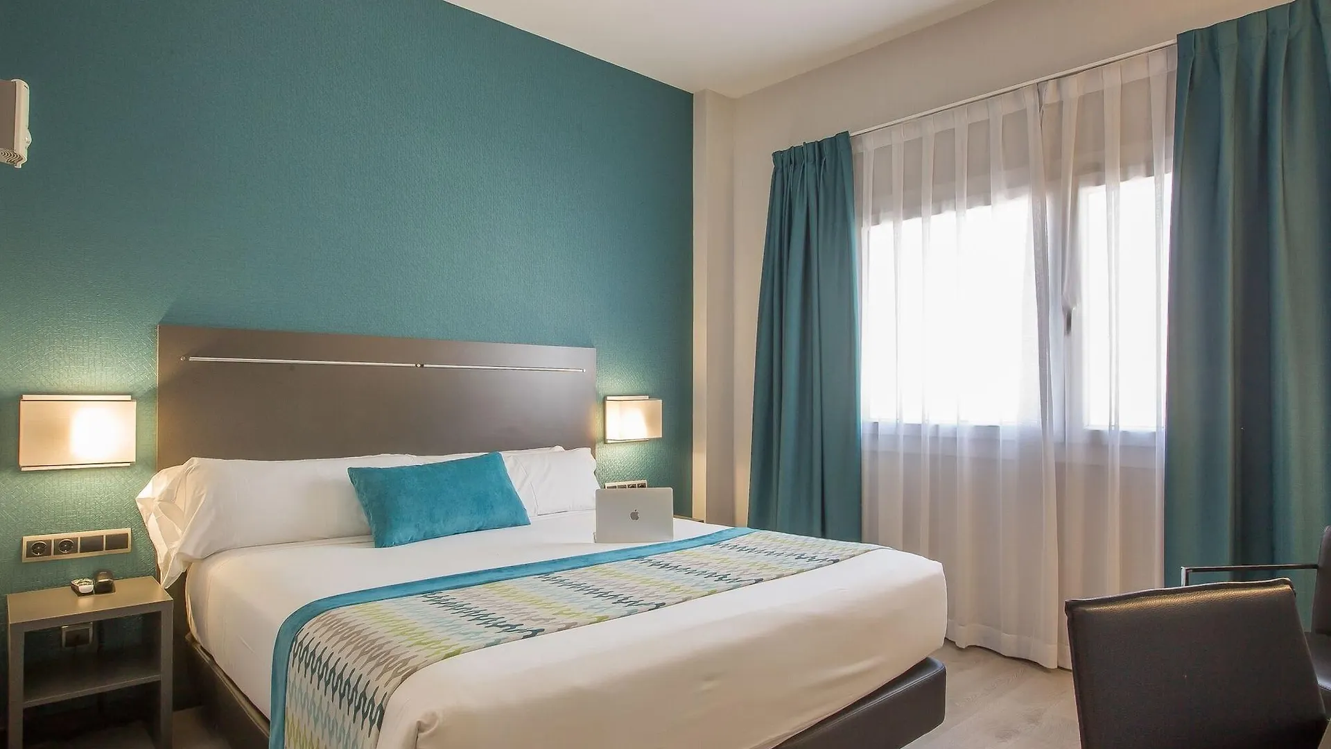 Hotel Venture Sant Cugat Sant Cugat del Valles