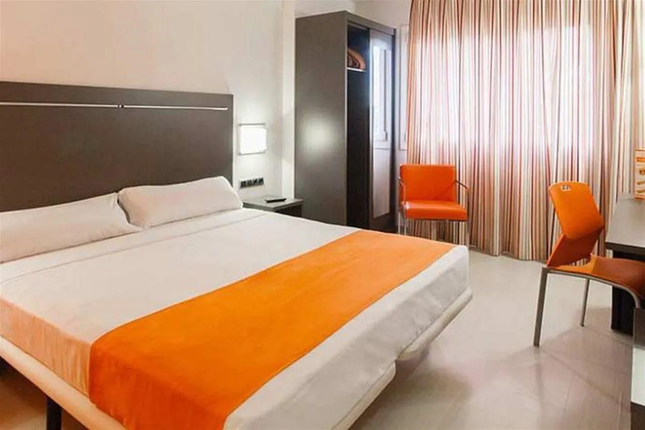 Hotel Venture Sant Cugat Sant Cugat del Valles