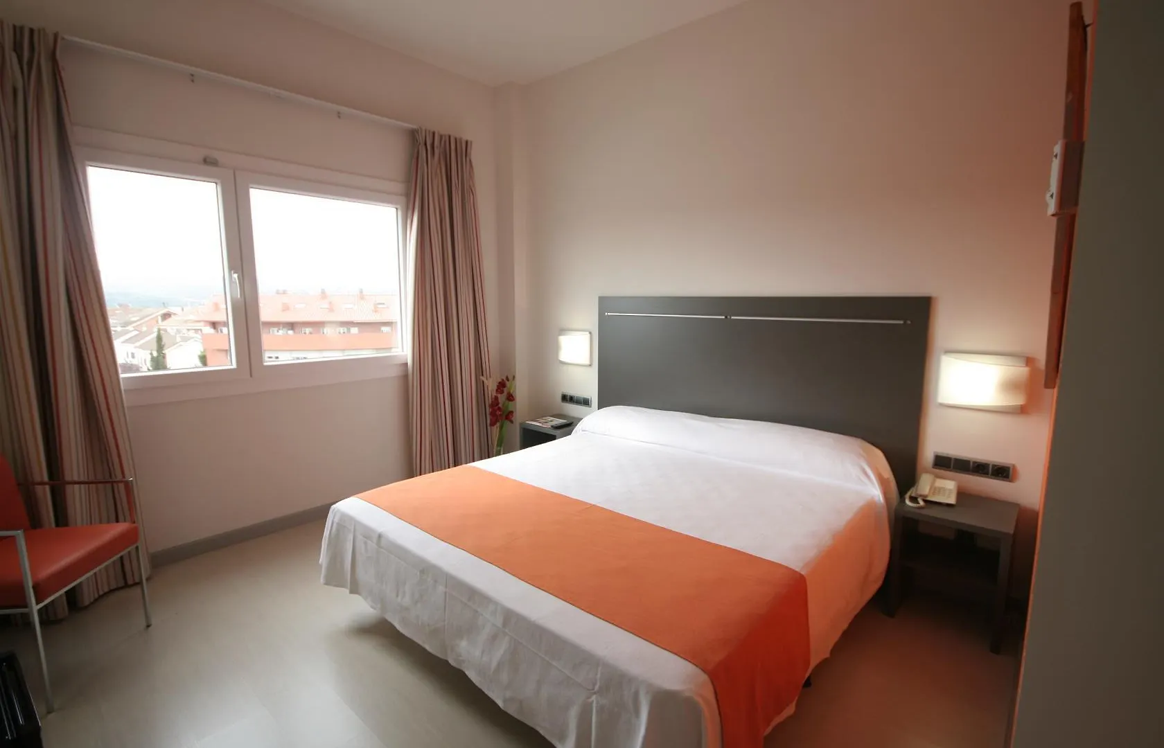 Hotel Venture Sant Cugat Sant Cugat del Valles