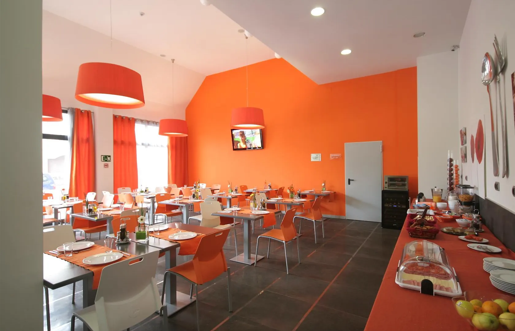 Hotel Venture Sant Cugat Sant Cugat del Valles