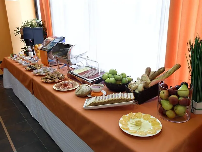 Hotel Venture Sant Cugat Sant Cugat del Valles