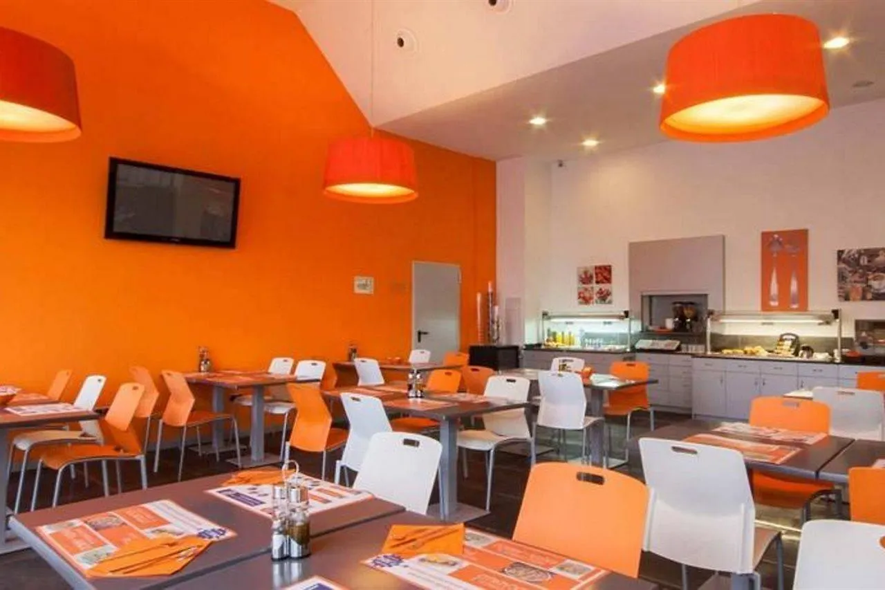 Hotel Venture Sant Cugat Sant Cugat del Valles