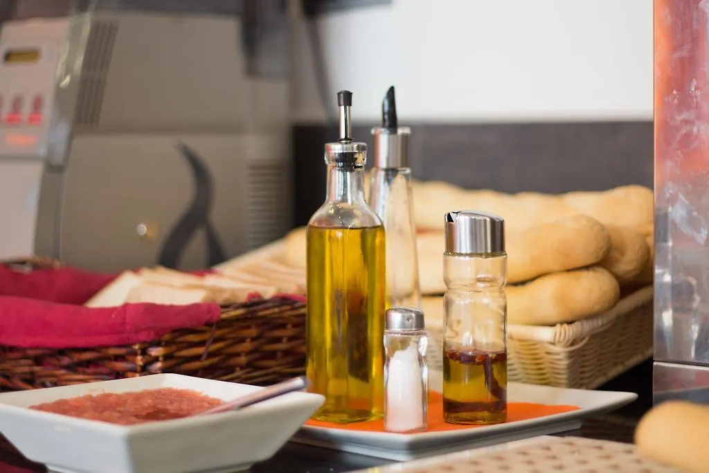 Hotel Venture Sant Cugat Sant Cugat del Valles