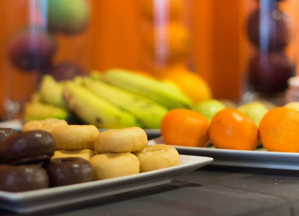 Hotel Venture Sant Cugat Sant Cugat del Valles