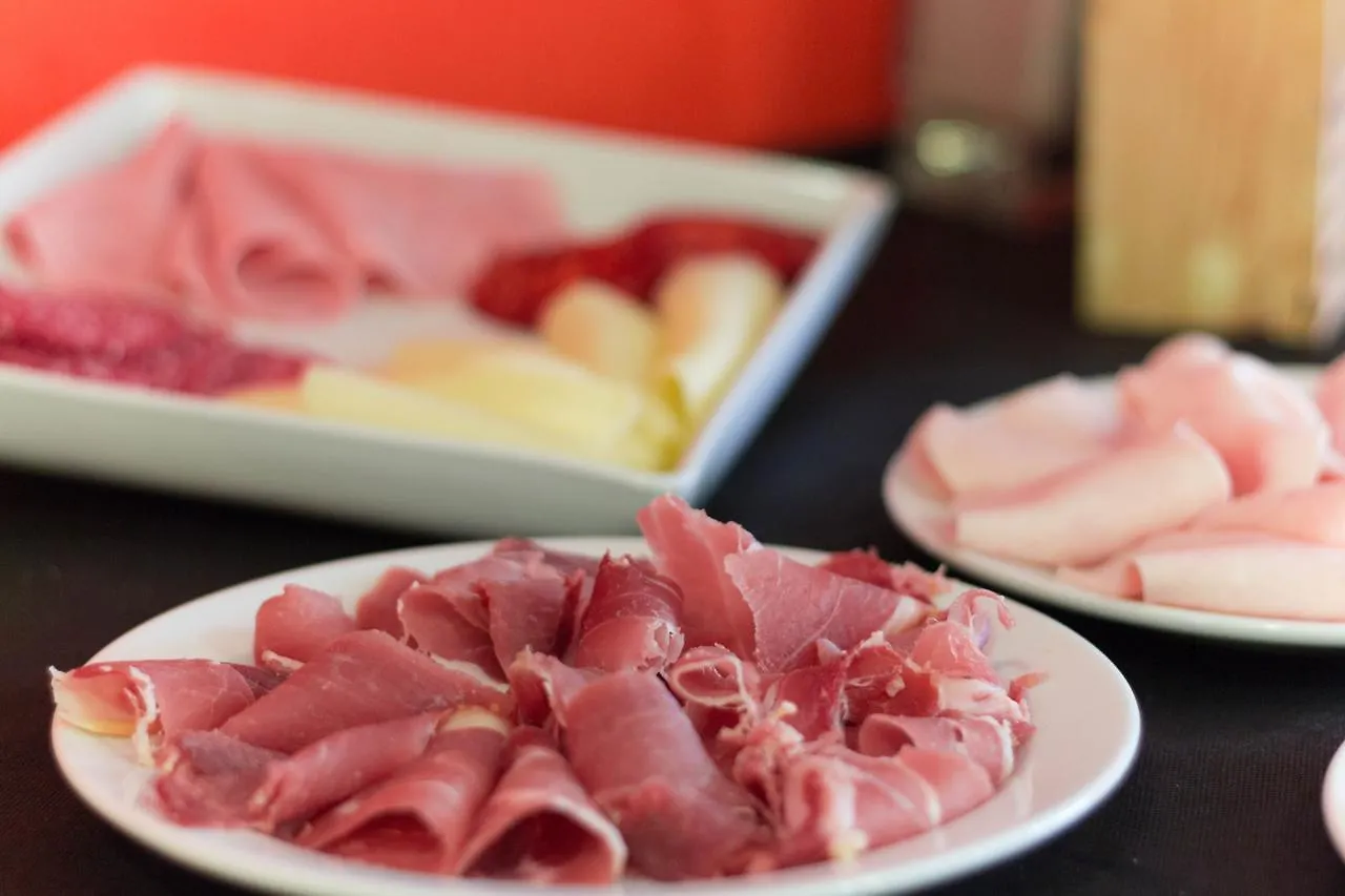 Hotel Venture Sant Cugat Sant Cugat del Valles Spain