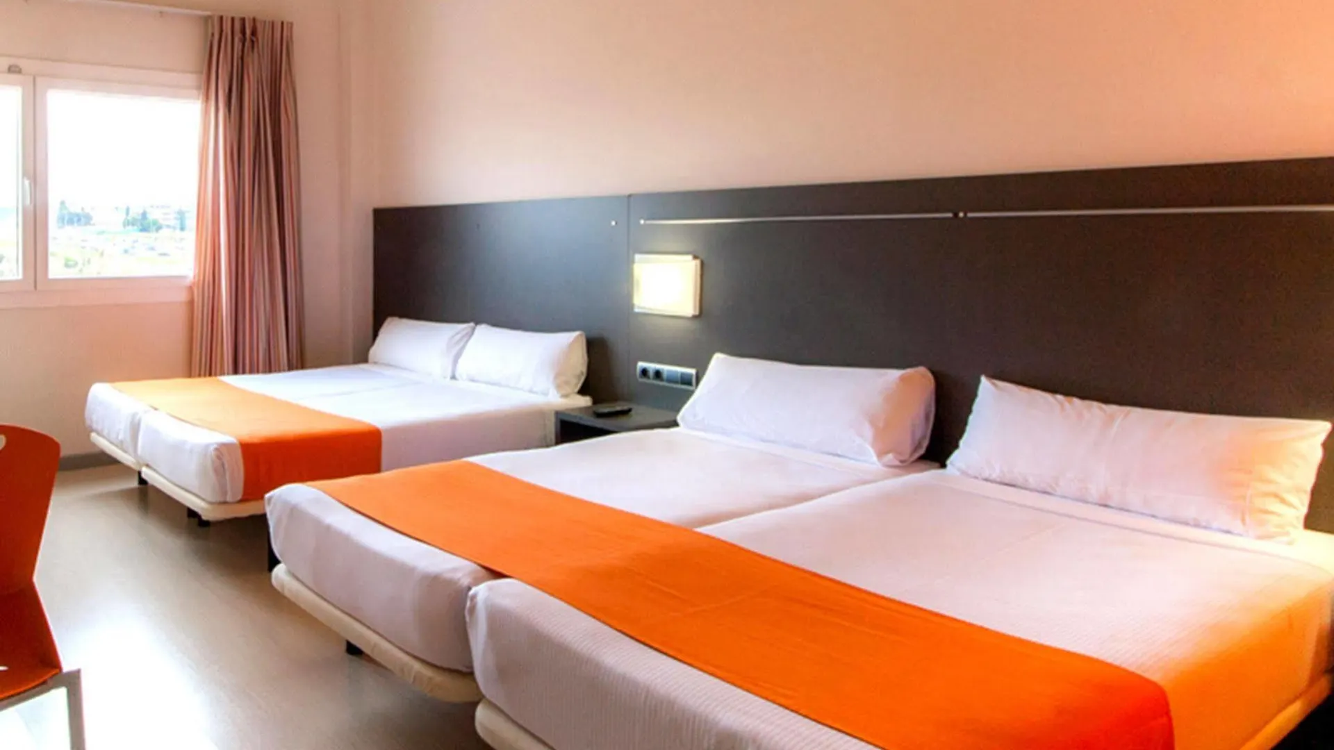 Hotel Venture Sant Cugat Sant Cugat del Valles