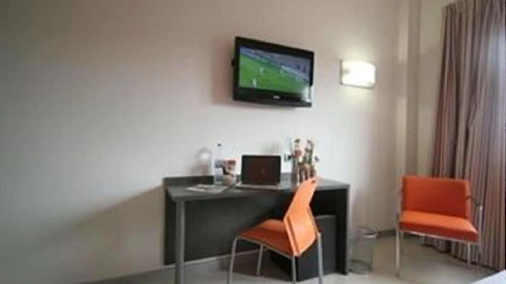 Hotel Venture Sant Cugat Sant Cugat del Valles