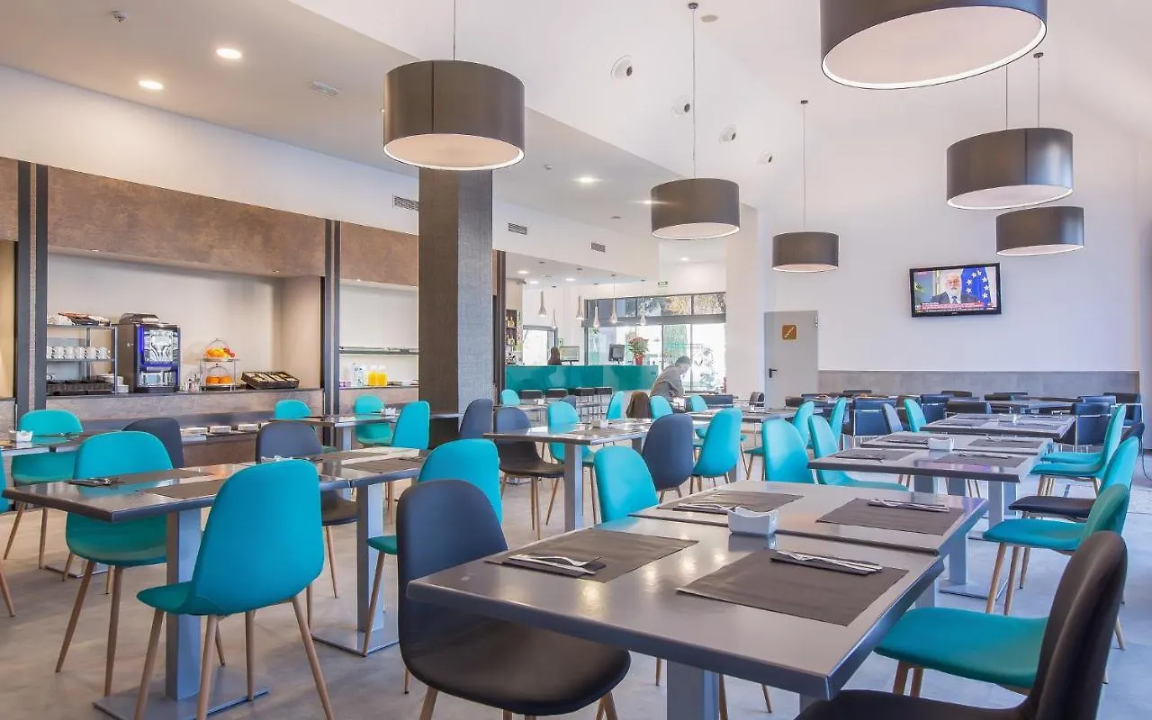 Hotel Venture Sant Cugat Sant Cugat del Valles