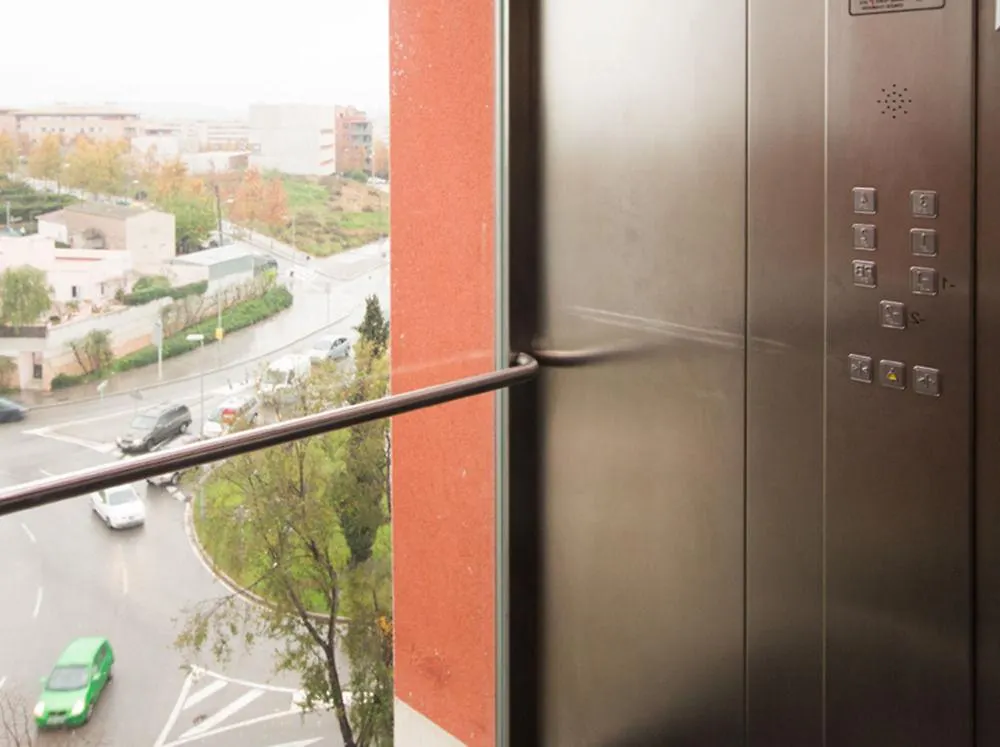 Hotel Venture Sant Cugat Sant Cugat del Valles 3*,  Spain